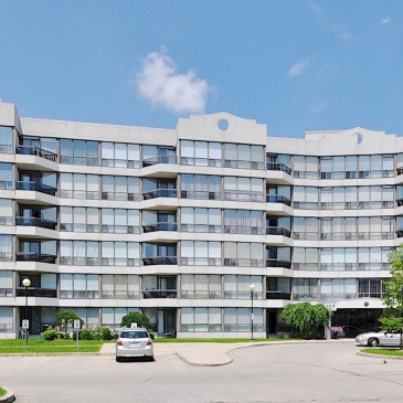 107 Bagot Street Suite 412