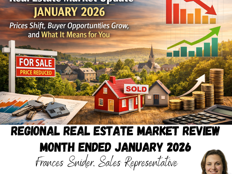 Wellington County Housing: A Shifting Landscape of Opportunity and&nbsp;Strategy