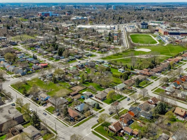 Feature Friday: 87 Cassino Ave,&nbsp;Guelph